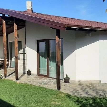 Villa Gardenia Sapareva Banya Exterior foto