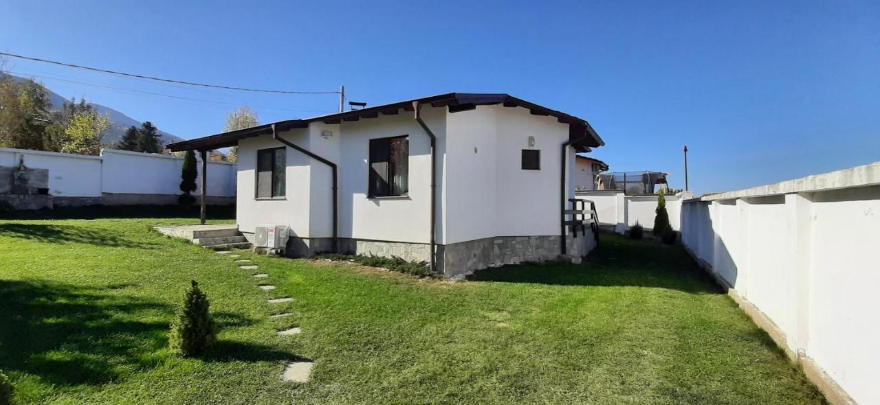 Villa Gardenia Sapareva Banya Exterior foto